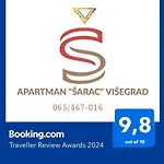 Sarac Apartament