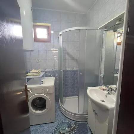 Sarac Apartmán