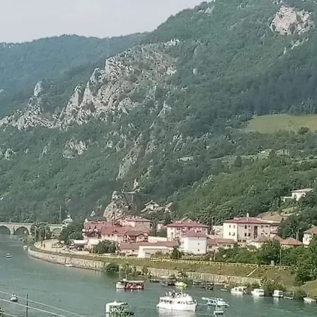 Sarac Apartament Višegrad