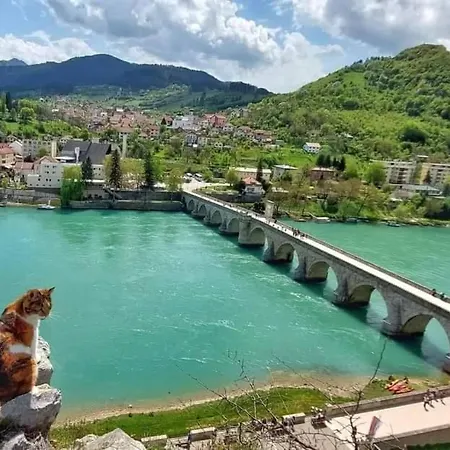Apartmán Sarac