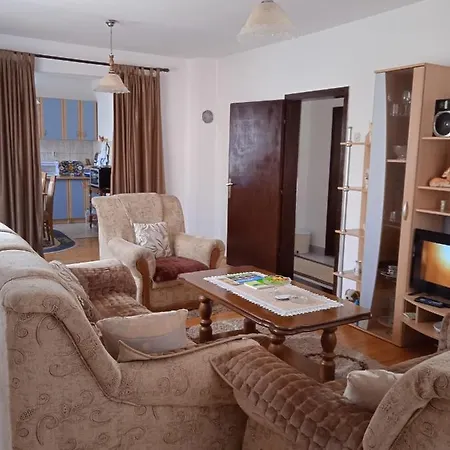 Sarac Apartman Višegrad