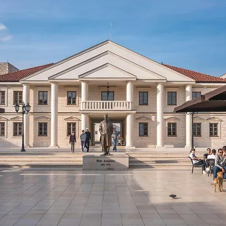 Apartmán Sarac *