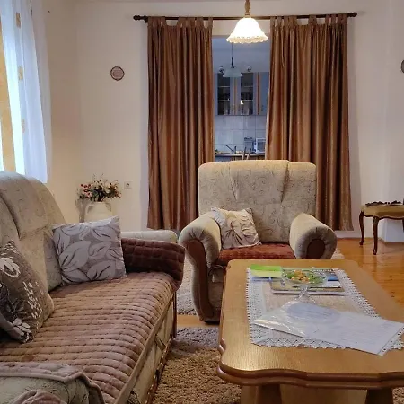 Sarac Apartmán Višegrad