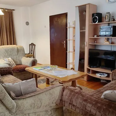 Apartmán Sarac