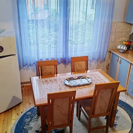 Sarac Apartament *