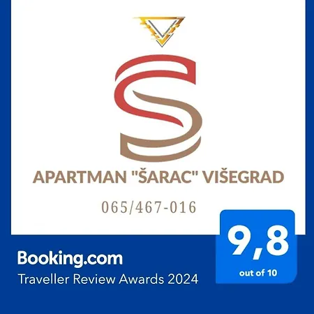 Sarac Apartment