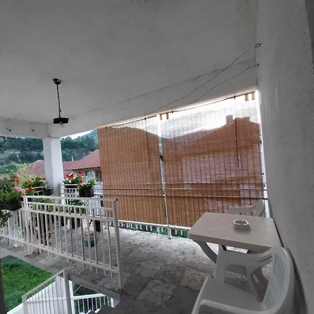 Sarac Višegrad
