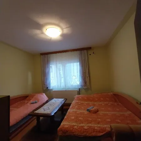 Sarac Apartmán Višegrad