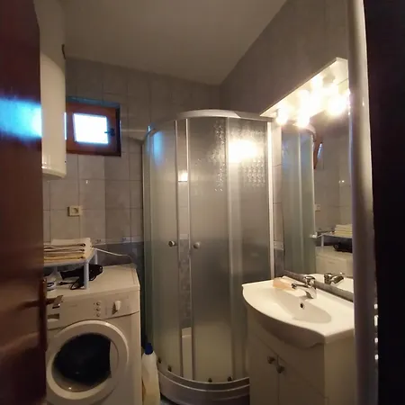 Apartman Sarac Višegrad