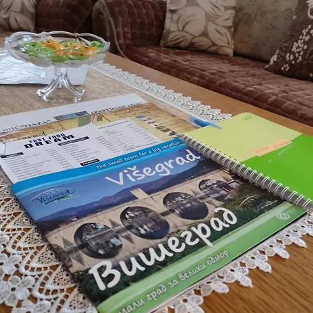 Apartman Sarac *