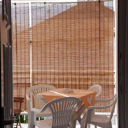 Sarac Apartment