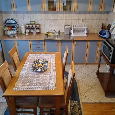Sarac Apartmán Višegrad