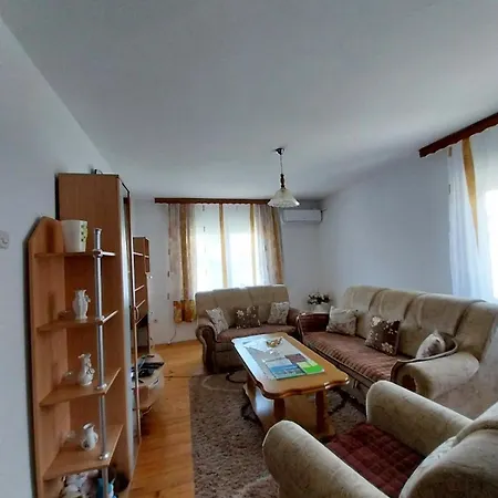 Sarac Apartmán Višegrad