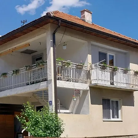 Apartment Sarac