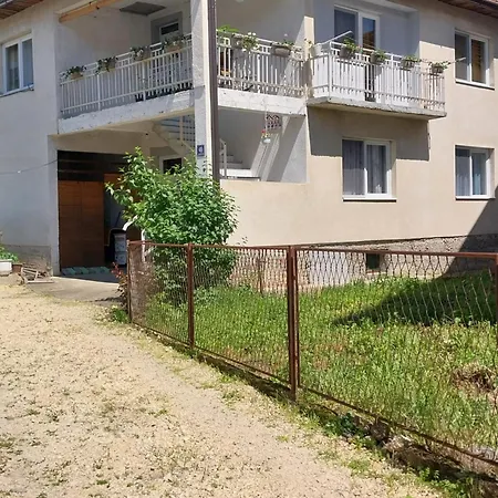 Apartment Sarac