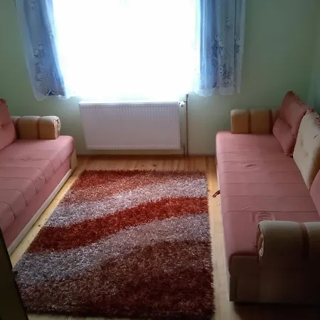 Sarac Apartment Visegrad