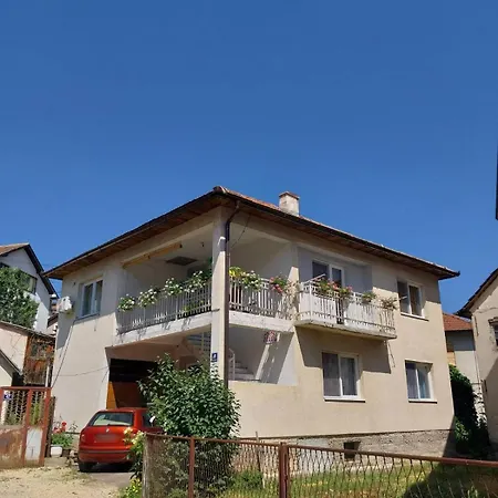 Apartment Sarac