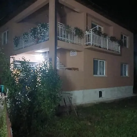 Sarac Apartmán Višegrad