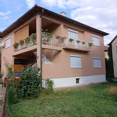 Sarac Apartament Višegrad