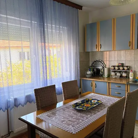 Sarac Apartament Višegrad