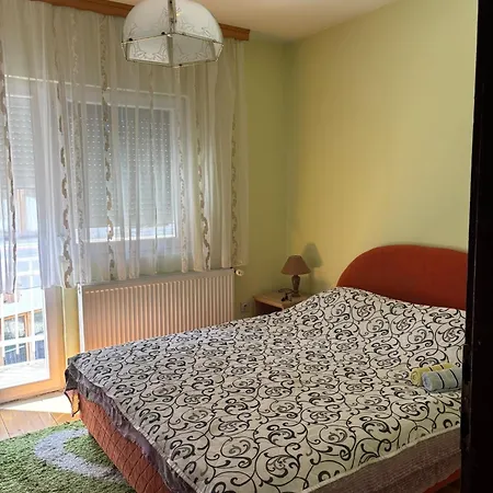 Apartament Sarac Višegrad