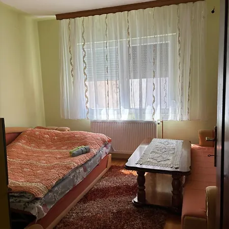 Apartament Sarac Višegrad