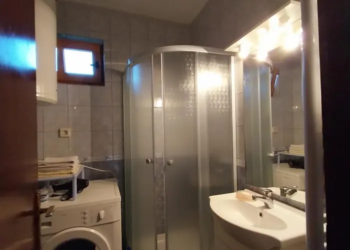 Apartment Sarac Višegrad